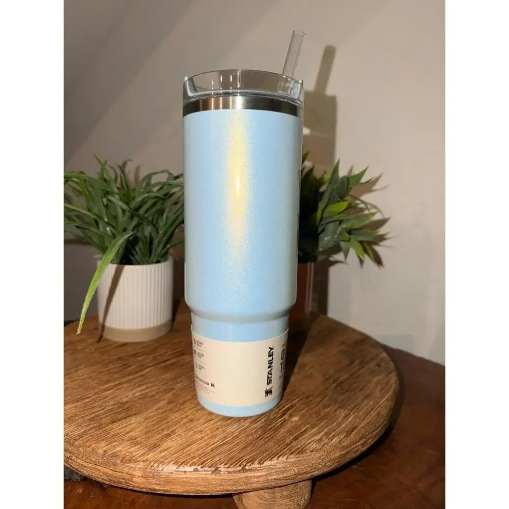 Stanley blueberry milk - Picture 5 of 8